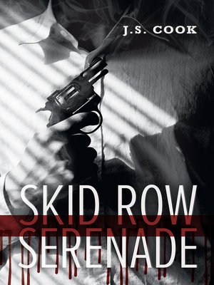 cover image of Skid Row Serenade